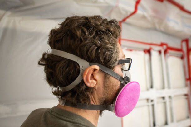 Best Airborne Mold Testing  in Margate, FL